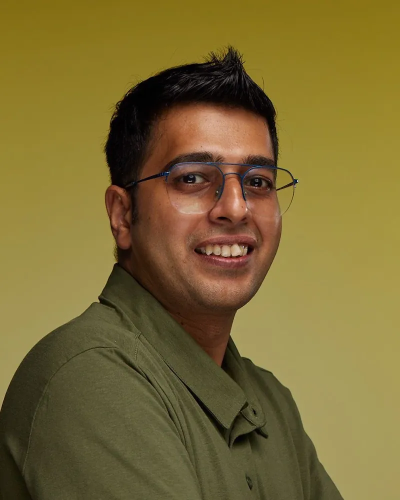 Hitesh Aswani, Amazon PPC manager
